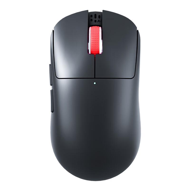 

Y-FRUITFUL AI Dual Mode Wireless Mouse