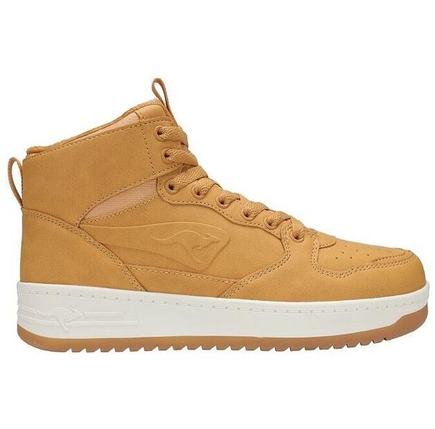 Кроссовки KangaROOS K-Top Power Mid