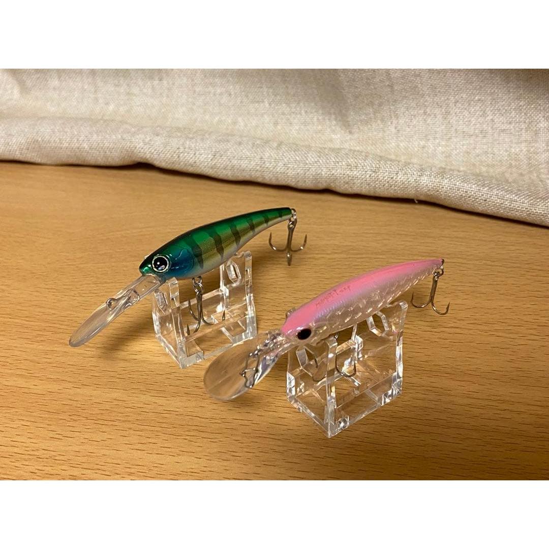 Used [Good condition] O.S.P Hight Cu T-F Shimano Pablo Shad