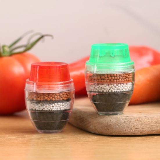 Filtro per acqua purificatore per cucina domestica, rubinetto di casa, cartuccia di filtrazione
