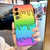 For OPPO A5 4G 5G Case OPPOA5 5G Silicone Soft Phone Cases For OPPO A 5 4G Funda 2025 New Shockproof Cover Coques CPH2735 Shell