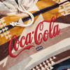 Kith X Coca-Cola X Pendleton Terry Williams 3 Hoodie Ivory/Multi Unisex Tops Cream KH2539-104