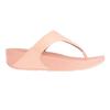 FitFlop Womens/Ladies Lulu Leather Flip Flops