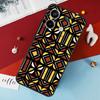 African Wax Print Design Case For Xiaomi Redmi Note 14 Pro 13 12 11 10 15 Pro Plus Redmi 15 14C 10C 12C 13C 15C Cover