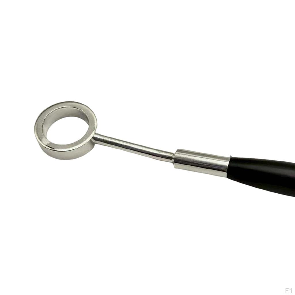 Mouth Training Device Exercise Learning Sturdy Metal Compact Professional Practice Tool for Tuba