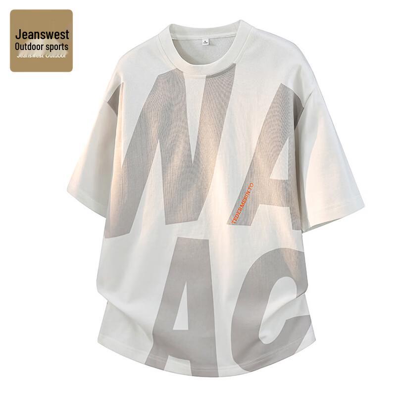 Jeanswest Men s Outdoor Short Sleeve T-Shirt 6XL