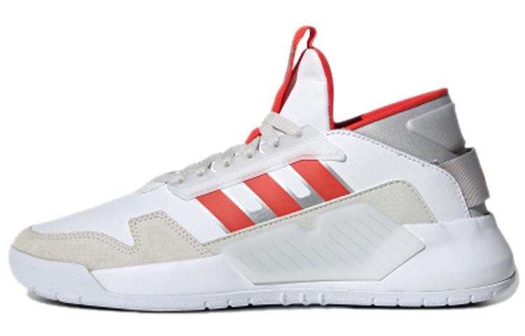

Adidas Neo X BBALL90S Red White FU7722 41⅓