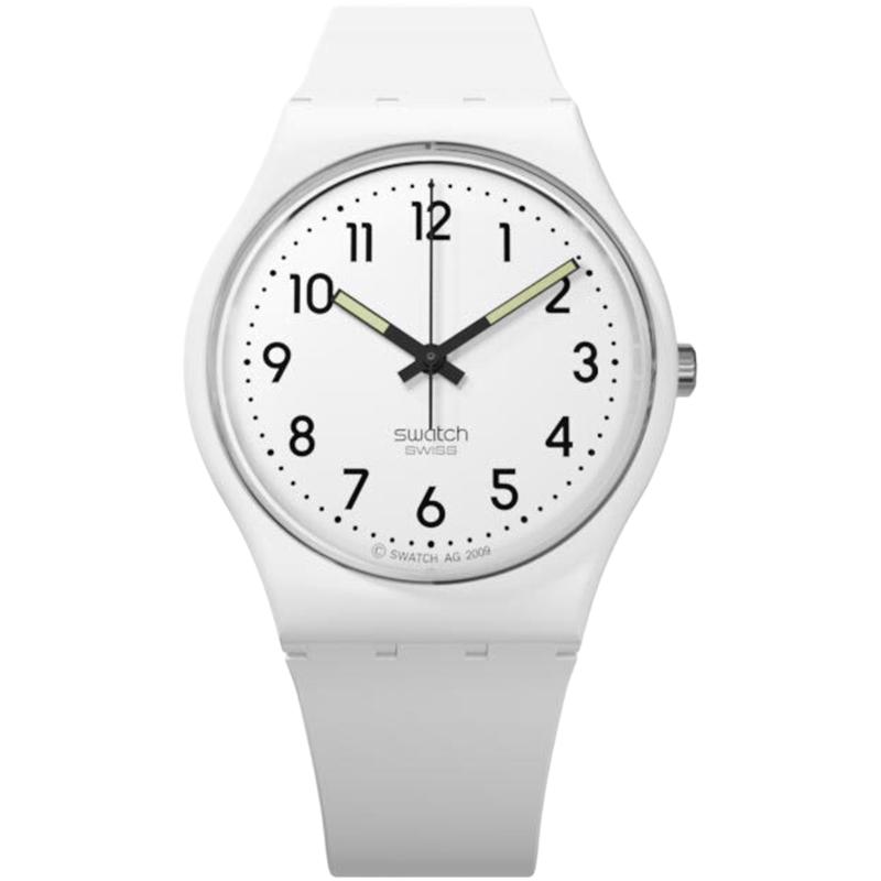 Ceas de mână de modă Swatch Quartz