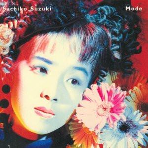 

CD SACHIKO SUZUKI - Mode PSCR1045PROMO Polystar 1992 Japan ObiPop Used