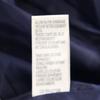 Paul Smith Nylon Jacket M Navy System Blouson Men's Used