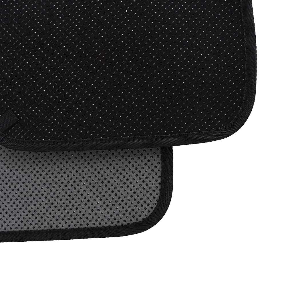 Easy-Grip Dots Bowling Ball Towel Washable Bowling Cleaning Wiping Indoor Outdoor Gym