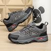 New Autumn Men's Large Size Fashion Outdoor Off-road Hiking Shoes Hiking Shoes Couple Shoes