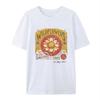 Classic Casual Tom Petty Wildflowers You Belong Somewhere You Feel Free Adult Short Sleeve T Shirt 90s Graphic Cotton Tees
