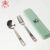 Kangtai Pure Titanium Portable Tableware Set