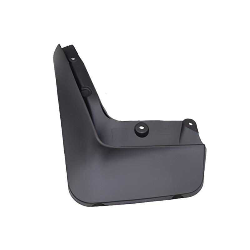 2007-2010 BMW 5 Series Soft Rubber Tire Mudguard Flaps