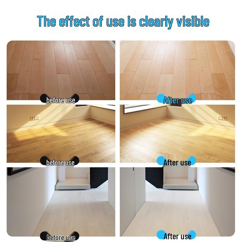 Mop Cleaning Sheets: Sterilize, Freshen, and Remove Stains for Ceramic Tiles & Wood Floors
