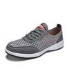 Men Shoes Casual Breathable Lightweight Sports Shoes for Men Outdoor Walking Tennis Sneakers Male Slip-on 2024