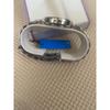 Used Pink Dial Watch