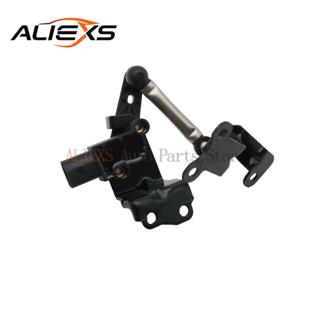 1K0941273M Rear Left Height Level Sensor For VW CC Touran Tiguana / Skoda Octavia 1K0941273F 1K0941273C Car Spare Accessories