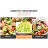 Stainless Steel Vegetable Grater Peeler Multi Purpose Grater Salad Cutter Kitchen Tool for Vegetables Cheese Bean Lemon