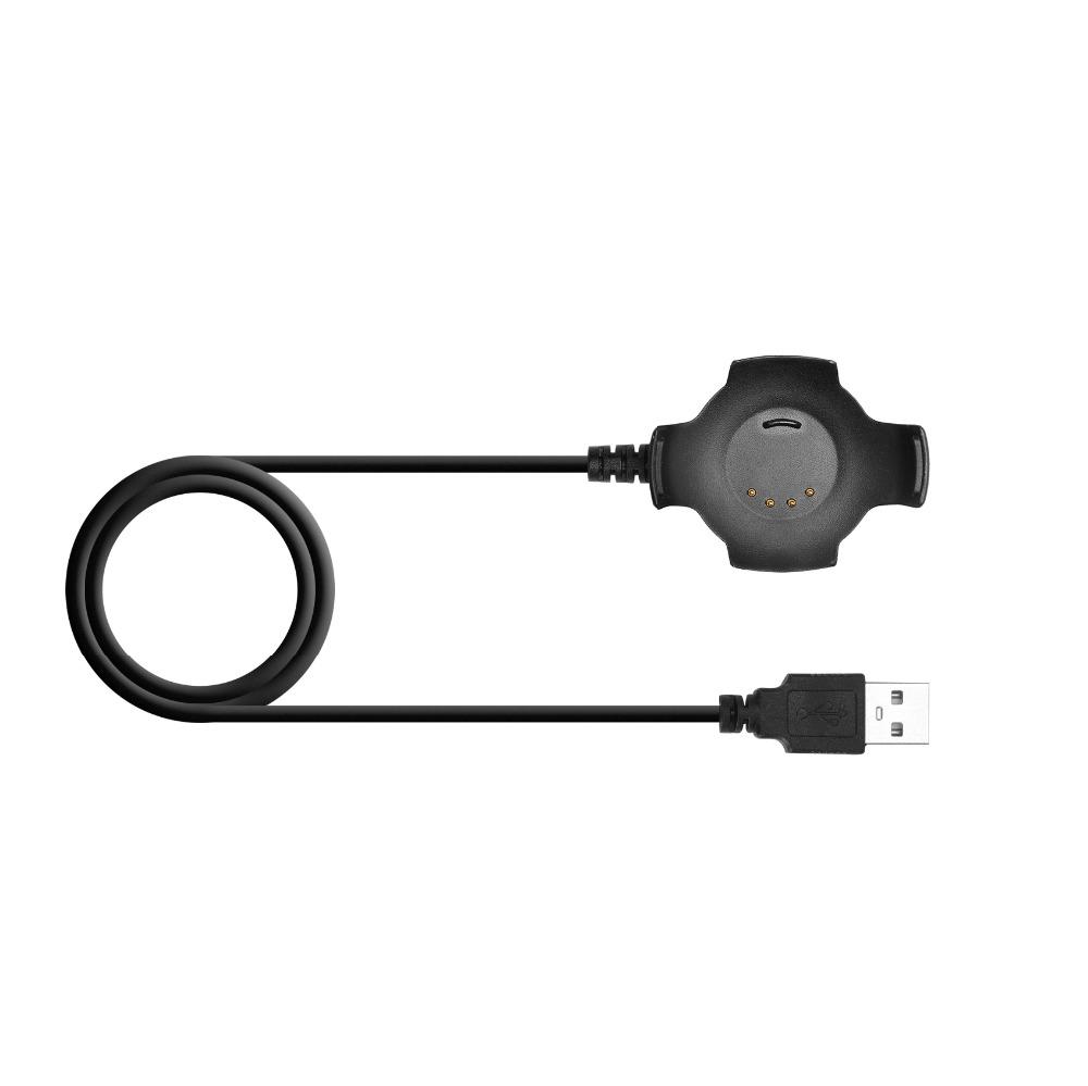 Replacement USB Charging Cable for Xiaomi Huami Amazfit Fitness Smart Watch Cradle Cord Charger Accessories