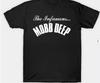 Das Berüchtigte Mobb Deep Unisex Schwarzes T-Shirt