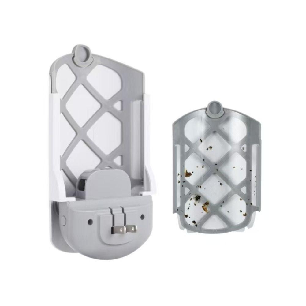 Anti Mosquito Pest Zapper UV Night Light Fly Bug Repellent Mosquito Killer Lamp Bug Zapper