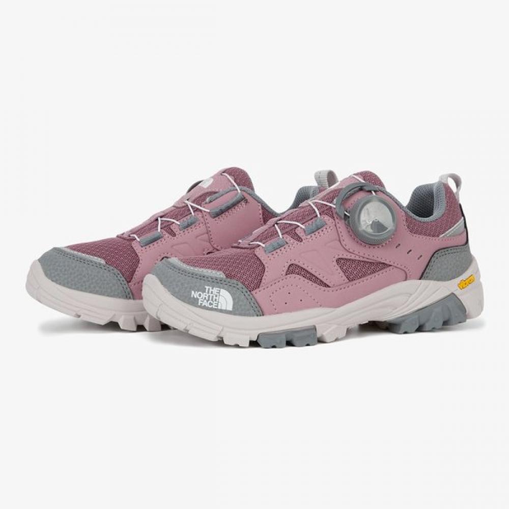 

The North Face Kids Keep On Hike Boa Dark Pink Ns95r91t DARK PINK/190MM