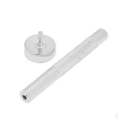 Zanaat Giysileri için Diy Punch Kuşgözü Kalıp Alet Seti