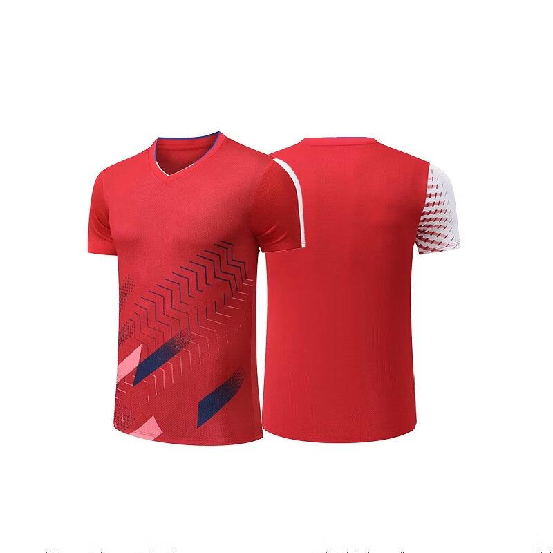 Miling Unisex Badminton Training Top