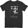 The Cure Vintage Retro Fit for Unisex women Quality Cotton TShirts