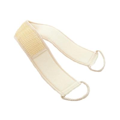Přírodní jemná exfoliační lufa vanová sprcha Unisex masážní masážní houba