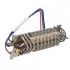 Soldering Accessories Heating Element Thermal Blower Three Wires 1pcs