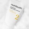 NUMBUZIN Nr. 2 Deep Clean Fresh Cream Cleanser 120ml (2 Stück) – Porenreinigung, Tägliche Reinigung, Koreanisch