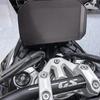 Motorcycle Cockpit Fairing Panel For BMW R1300GS Adventure 2025 2025 Updraft Wind Deflector With Socket