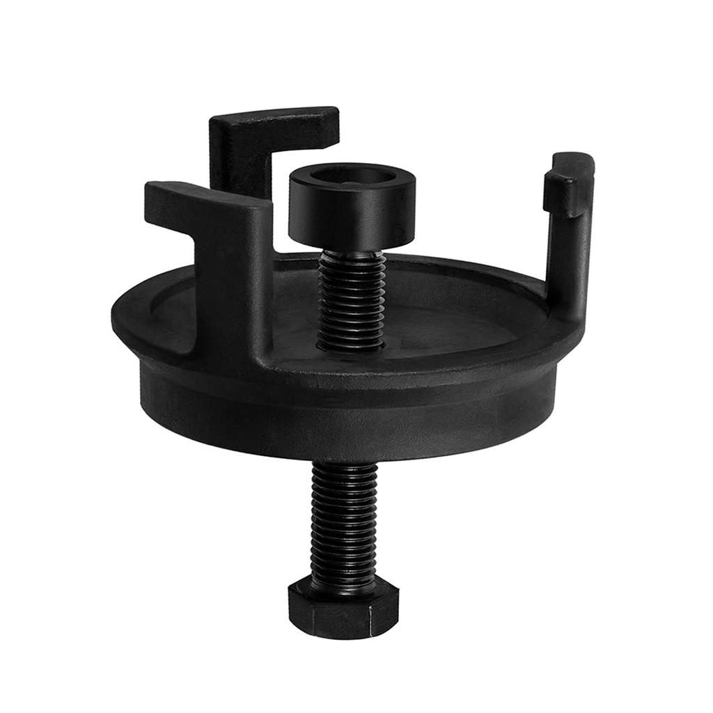 25264 GM Harmonic Balancer Puller,Crank Pulley Puller Remove LS Balancer Without Tapped Holes Replacement for GM