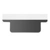 25pcs Page Separation Index Tabs Index Label Self-adhesive Index Label  File Management