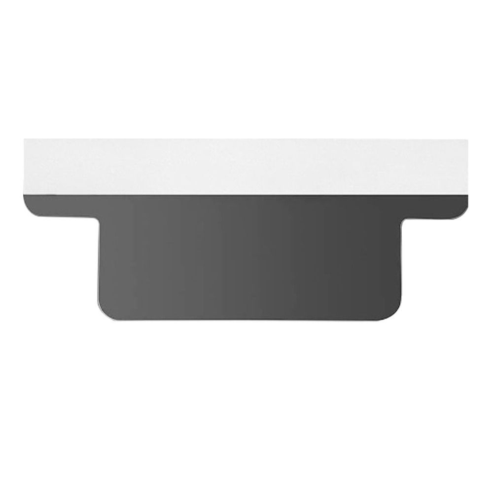 25pcs Index Label File Storage Folder Page Separation Self-adhesive Index Label  Paperwork