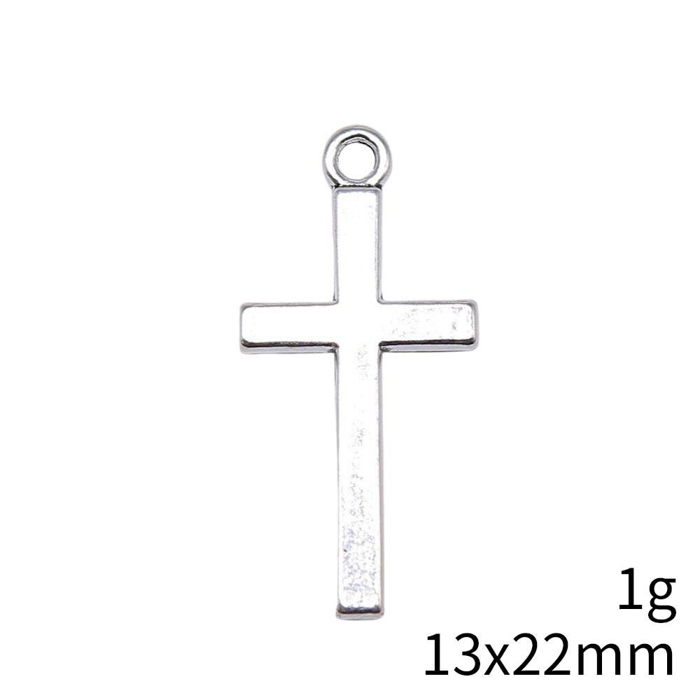 Father's Day Charms Cross Charms Pendant Cheap Things Male Pendant