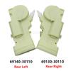 69130-30110 69140-30110 Door Lock Actuator Rear/Right/Left Side For Lexus RX300 GS300 GS430 GS400 1999-2003