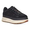 UGG Buty sportowe Marin Lace Logo 'Czarne' Damskie 1125025-BLK