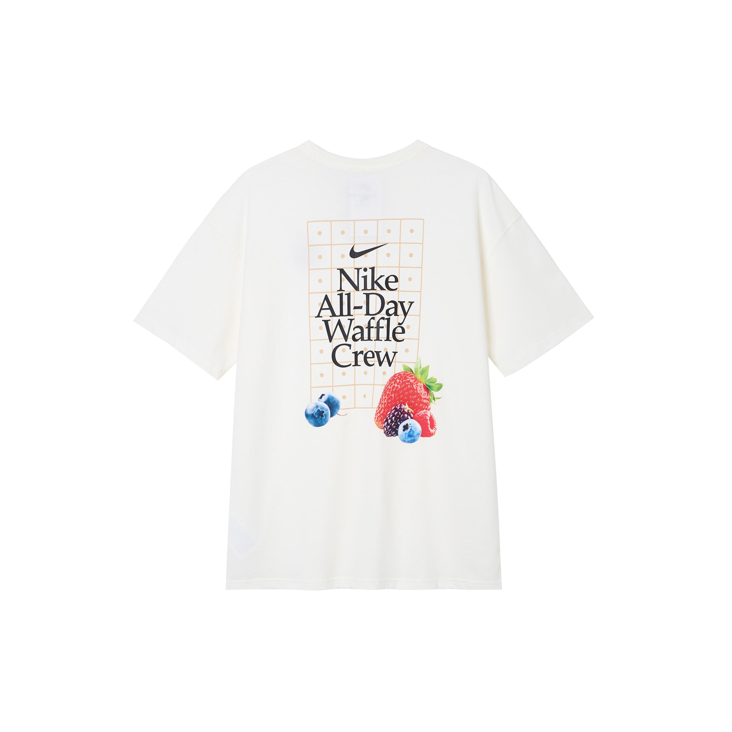 

New Nike T Shirts Men s White HQ1202-133 2XL