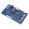 Universal Hdmi+AUdio 40Pin LCD Driver Controller Board Kit for Panel EJ070NA02 1024x600 Replacement