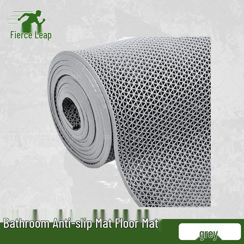 Hanyue Customizable PVC Anti-Slip Kitchen Mat