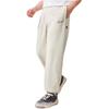 Li Ning BADFIVE Knitted Sweatpants Men's AKLW015-4