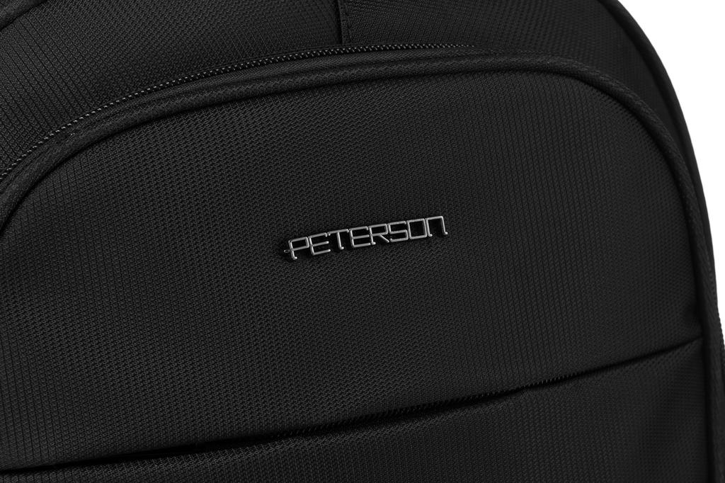 PTN 79906-8290 Black Backpack