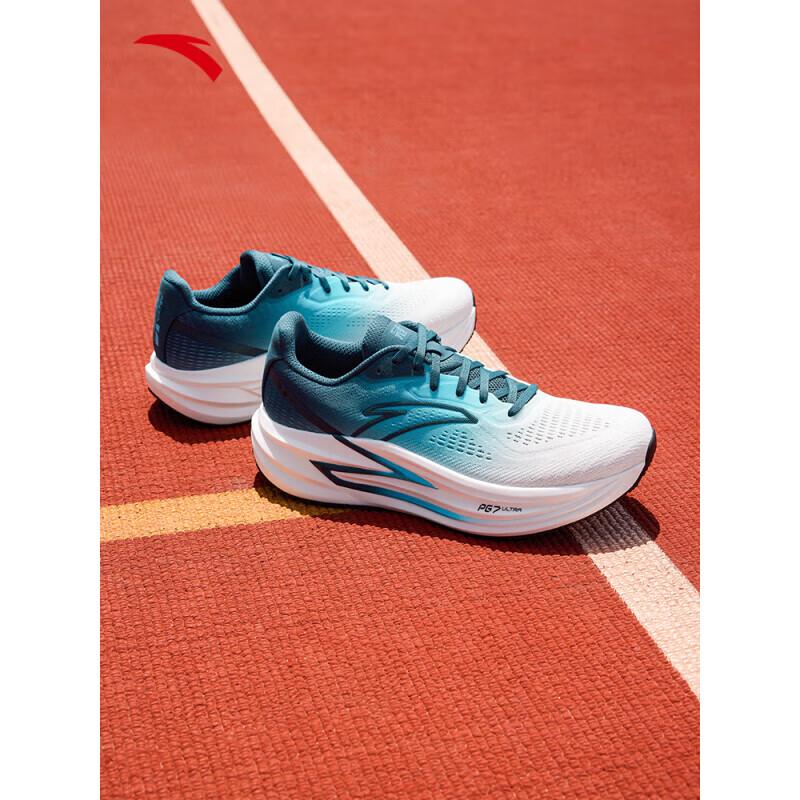 ANTA Champion Runner 4 Men s Cushioning Running Shoes 7.5