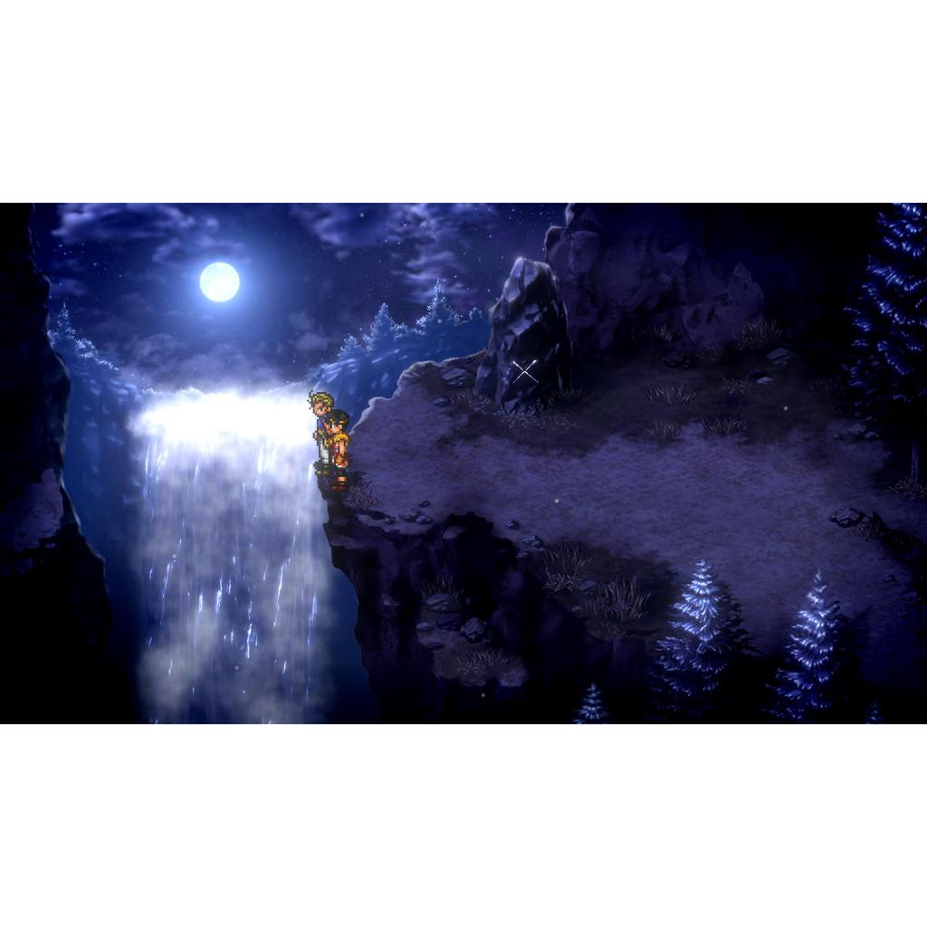 Genso Suikoden I&II HD Remaster for Nintendo Switch: Rune War & Dunan Unification Battles