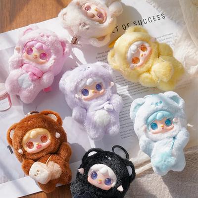 Muñecas y Peluches – Peluches