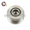 For NISSAN X-TRAIL T30 T31 ALTIMA TEANA J32 QR25DE Alternator Freewheel Clutch Pulley F-554755 F-554755.01 23151-JA02A 535013710